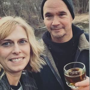 Meet your Posher, Inga